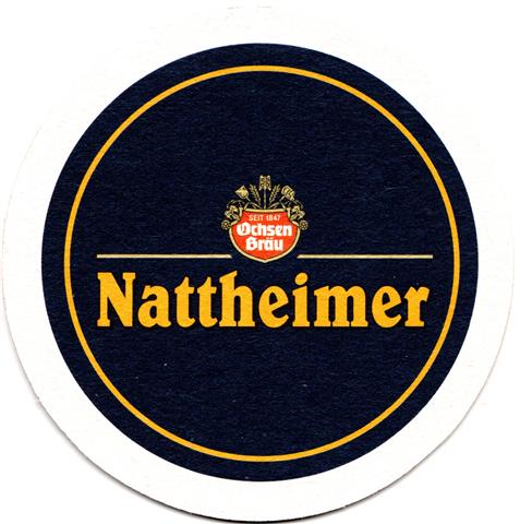 nattheim hdh-bw nattheimer rund 3b (215-nattheimer-hg dunkelblau)